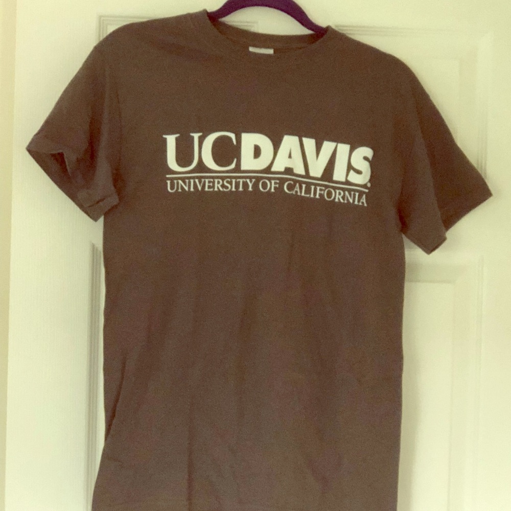 UCD Tee Shirt